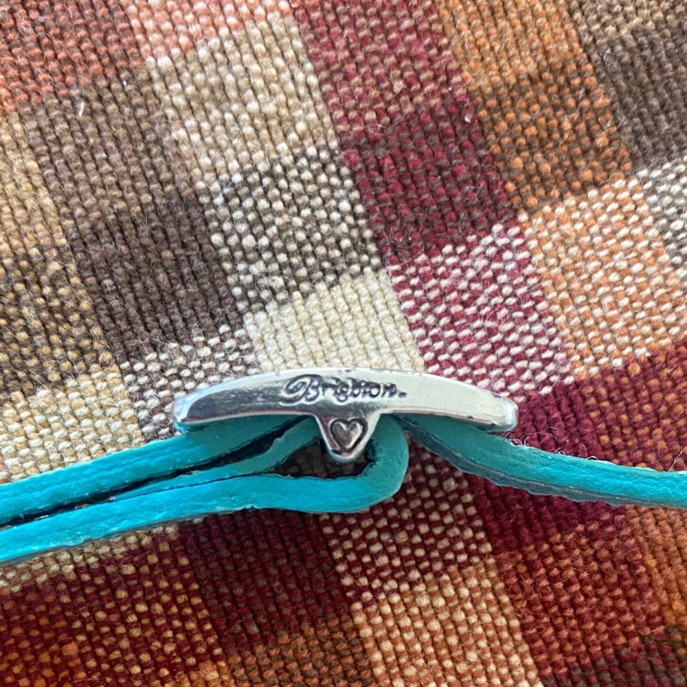 Brighton small clutch